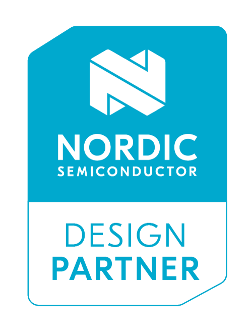 Nordic Semiconductor Design Partner