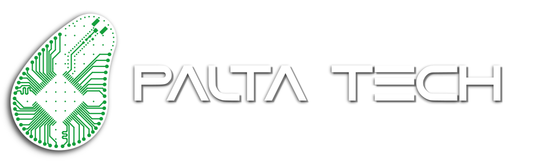 Palta Tech Logo